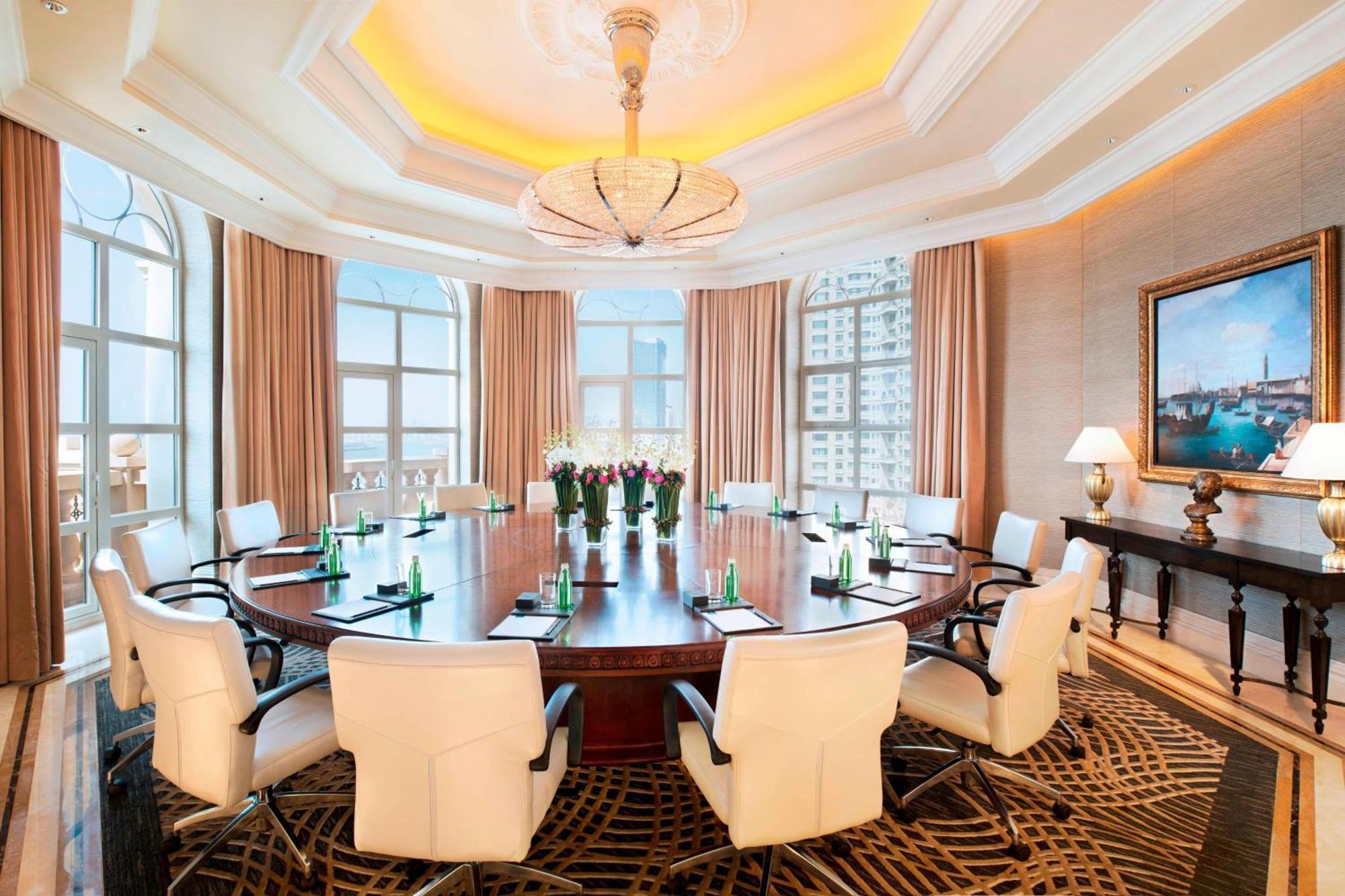 The Castle Hotel, A Luxury Collection Hotel, Далянь Екстер'єр фото
